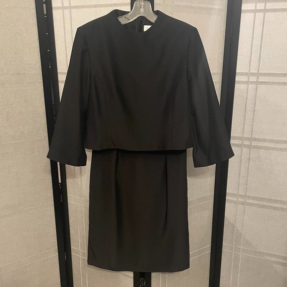 YILON BIJOU OFFSHOULDER BLOUSE